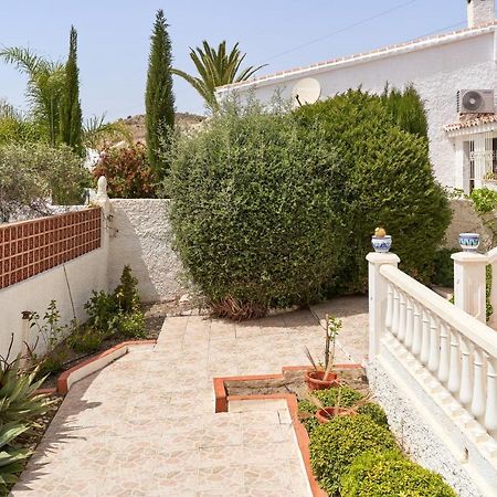 Casa Ambar Villa Nerja Exterior foto
