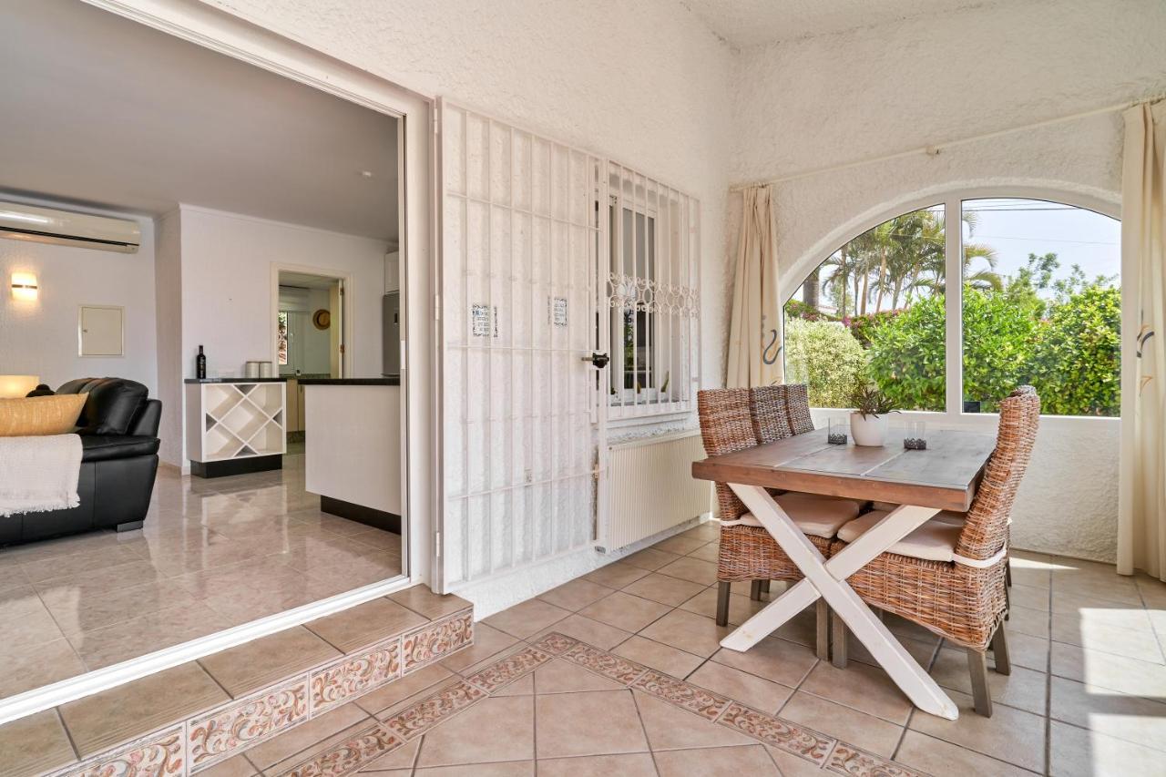 Casa Ambar Villa Nerja Exterior foto