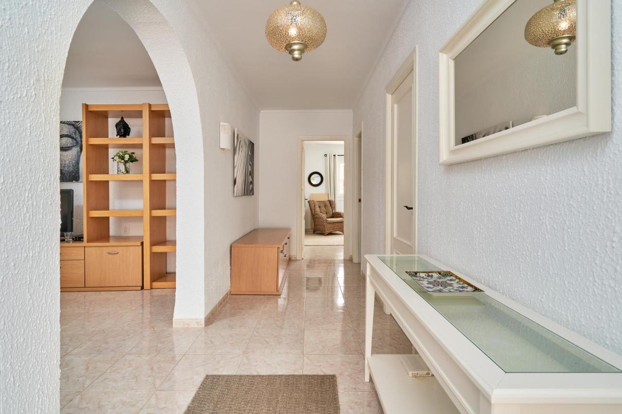 Casa Ambar Villa Nerja Exterior foto